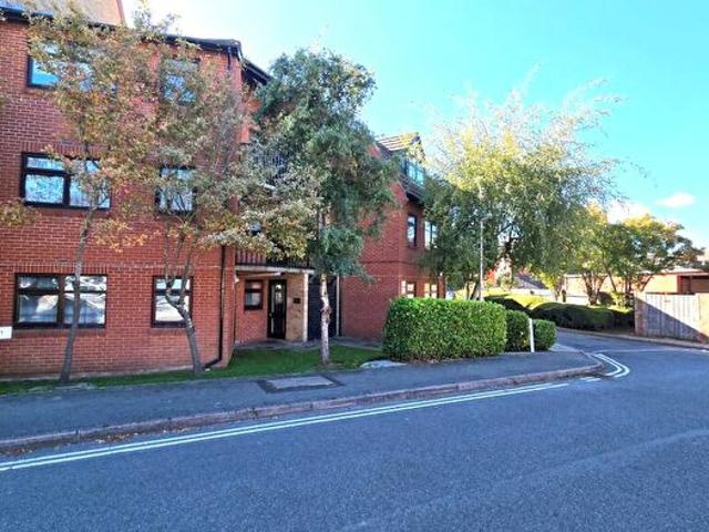 Apartment for rent in Evershot, Oxfordshire