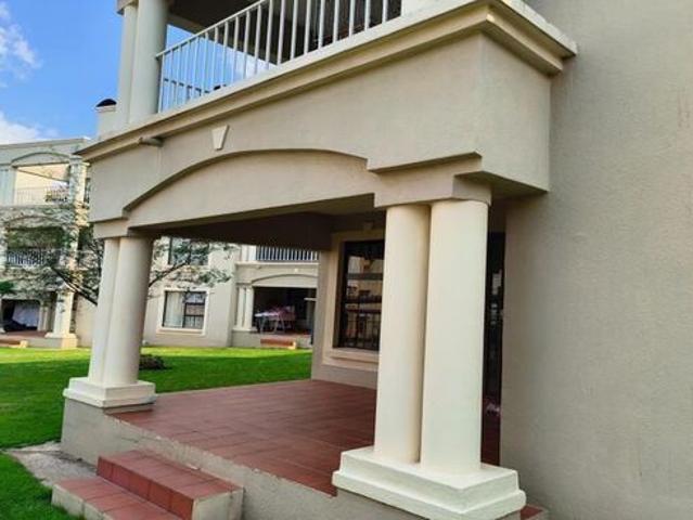 Apartment for rent in Northwold, Randburg
