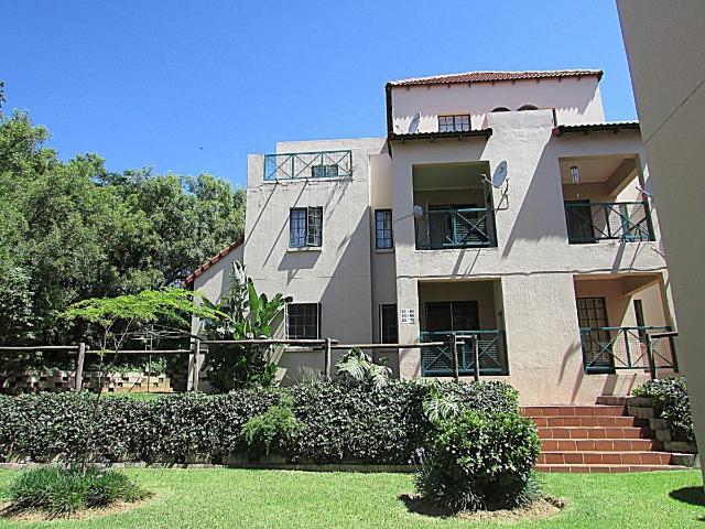 Apartment for rent in Randburg, Gauteng