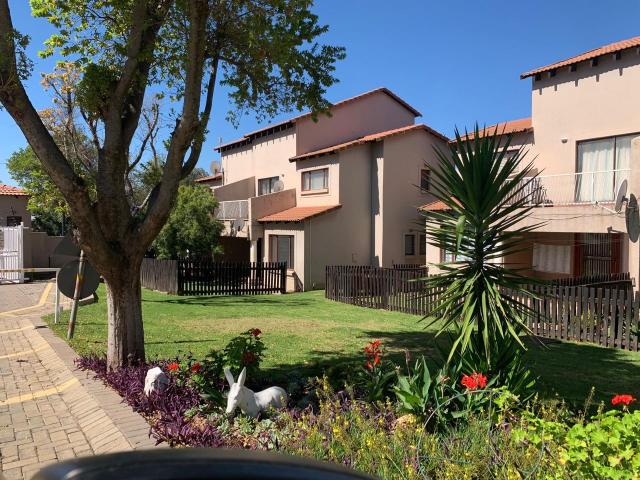 Apartment for rent in Randburg, Gauteng