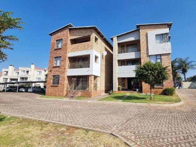 Apartment for rent in Randburg, Gauteng