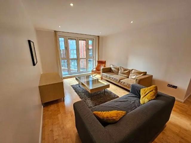 Apartment for rent in St Ann's, Haddon