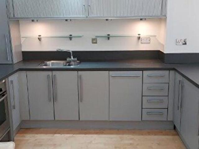 Apartment for rent in St Ann's, Haddon