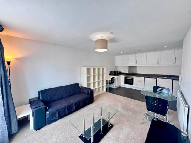 Apartment for rent in The Meadows, Haddon