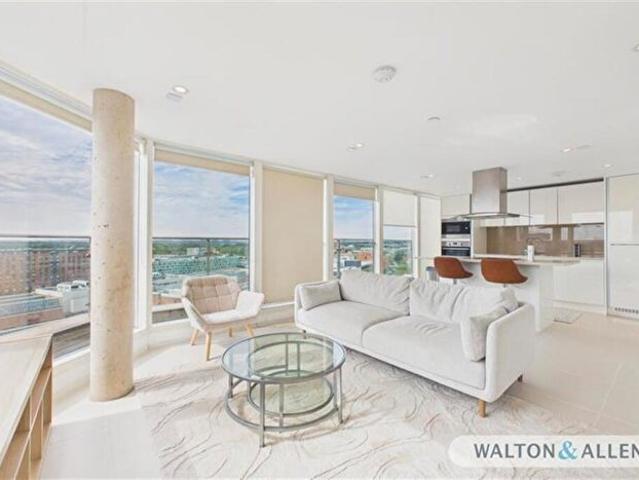 Apartment for rent in St Ann's, Haddon