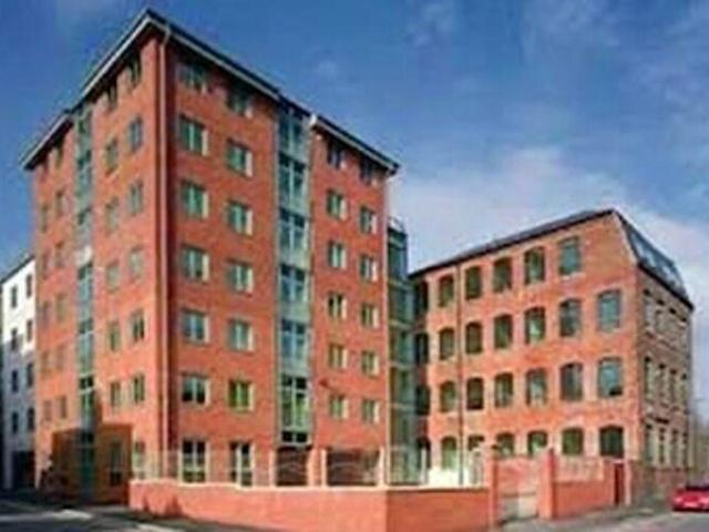 Apartment for rent in Haddon, East Midlands