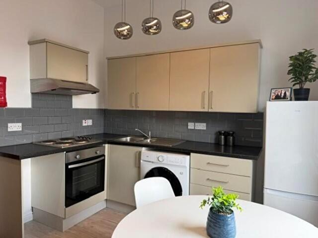 Apartment for rent in Little Chester, East Midlands