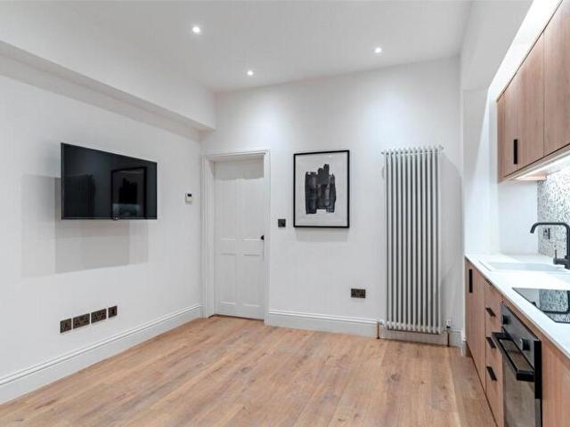 Apartment for rent in Haddon, East Midlands