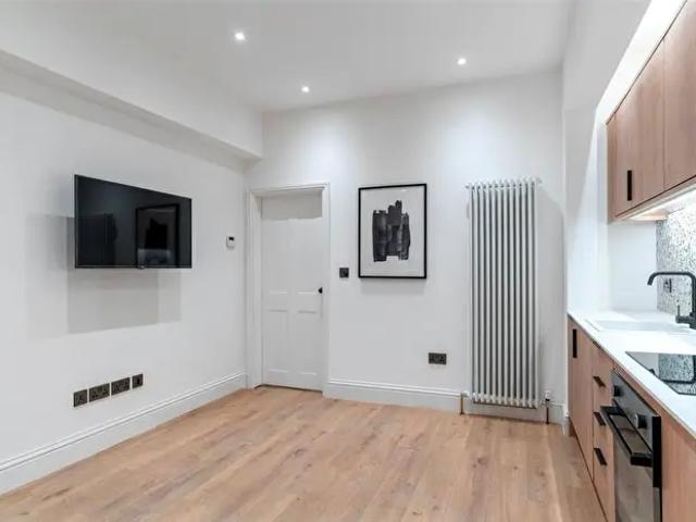 Apartment for rent in Bulwell, City of Nottingham