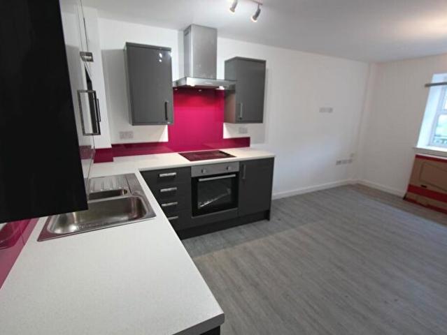Apartment for rent in Stapleford, Attenborough