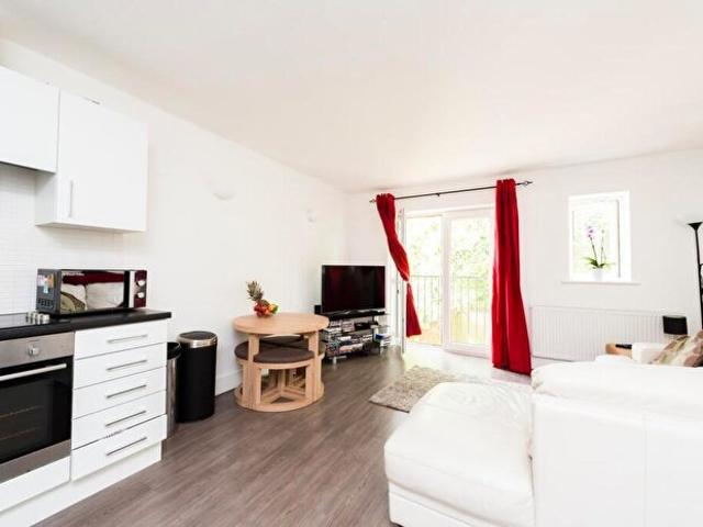 Apartment for rent in Risinghurst and Sandhills, Oxford
