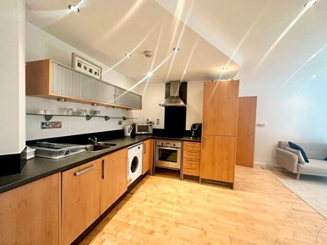 Apartment for rent in St Ann's, Haddon