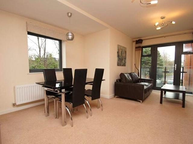 Apartment for rent in Dromore, Oxfordshire
