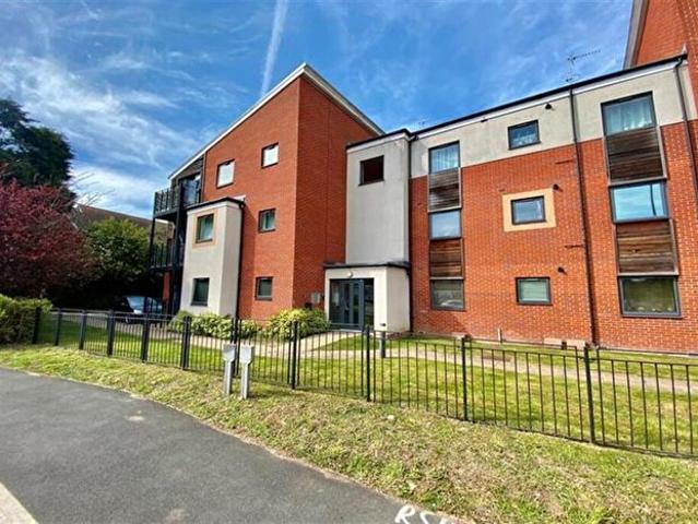 Apartment for rent in Dromore, Oxfordshire