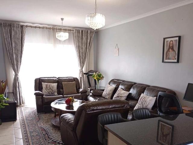 Apartment for rent in Bellville, Western Cape