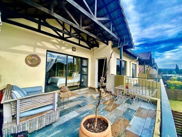 Apartment for rent in Oakdene, Vosloorus