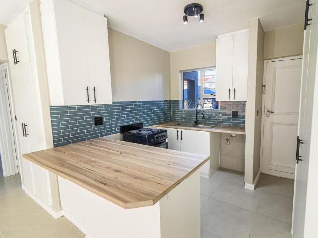 Apartment for rent in Bellville, Western Cape