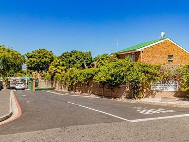 Apartment for rent in Bellville, Western Cape
