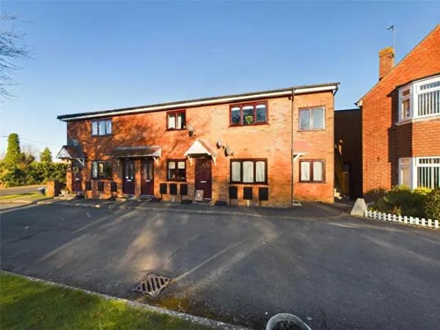 Apartment for rent in Kingston Blount, South Oxfordshire