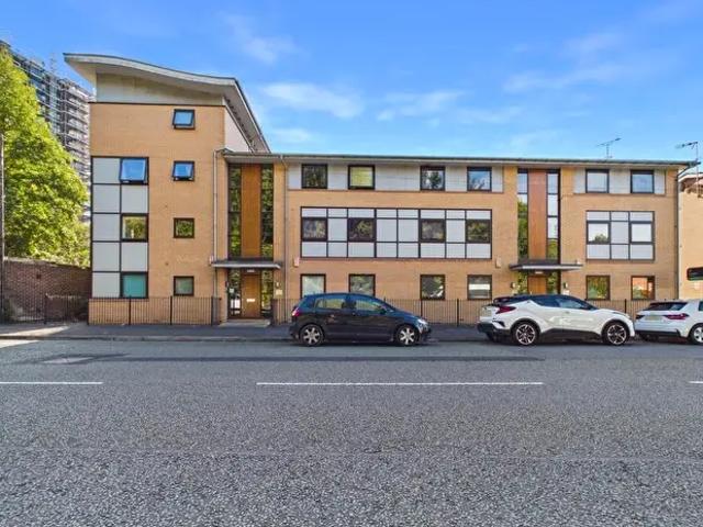 Apartment for rent in Sneinton, City of Nottingham