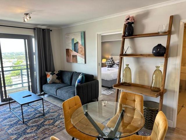 Apartment for rent in Cape Town Ward 57, Cape Town