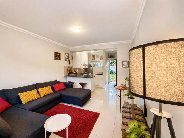 Apartment for rent in Cape Town, Western Cape