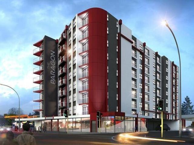 Apartment for rent in Cape Town Ward 57, Cape Town