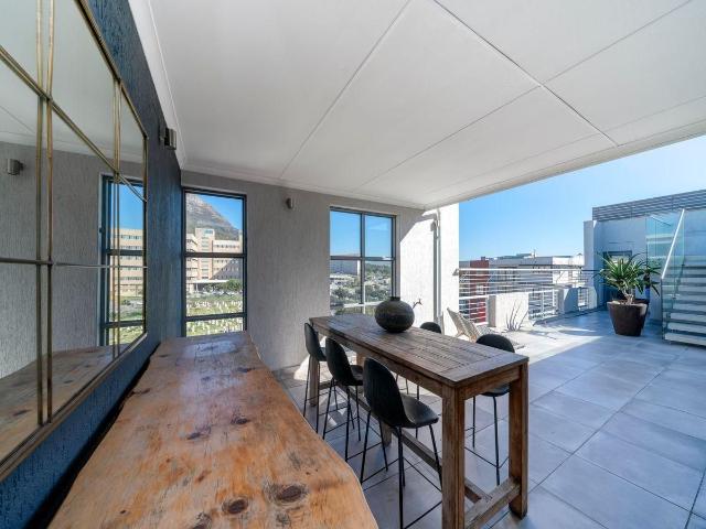 Apartment for rent in Cape Town, Western Cape