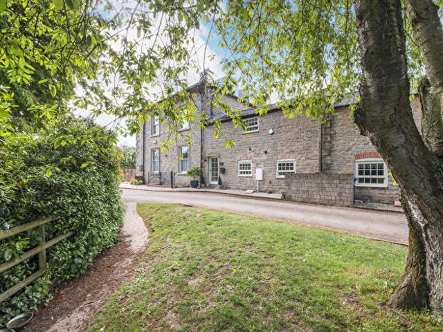 Apartment for rent in Widmerpool, Barton In Fabis