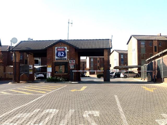 Apartment for rent in Gauteng