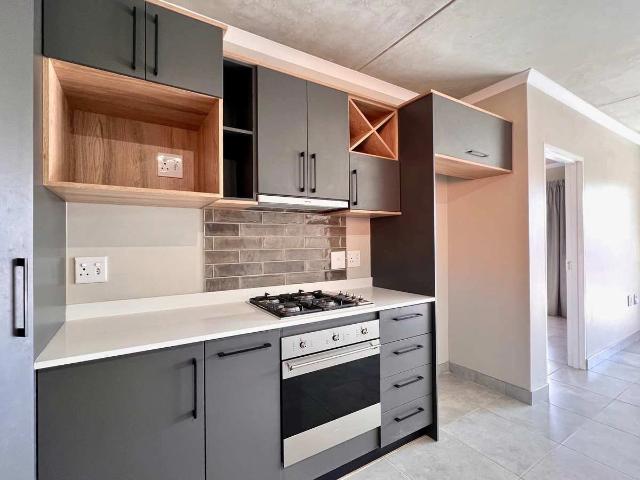 Apartment for rent in Waterkloof, Gauteng