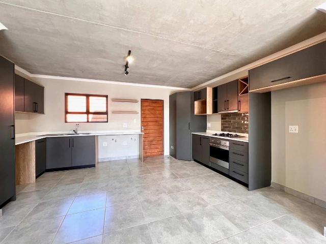 Apartment for rent in Tshwane Ward 58, Pretoria