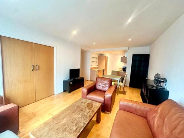Apartment for rent in St Ann's, Haddon
