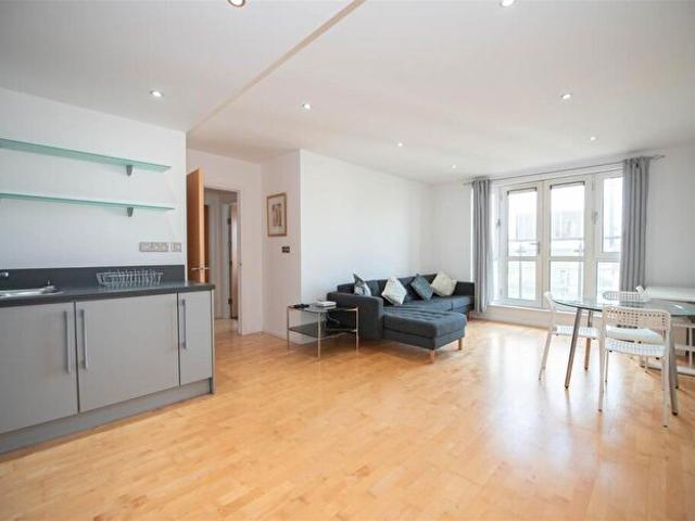 Apartment for rent in St Ann's, Haddon