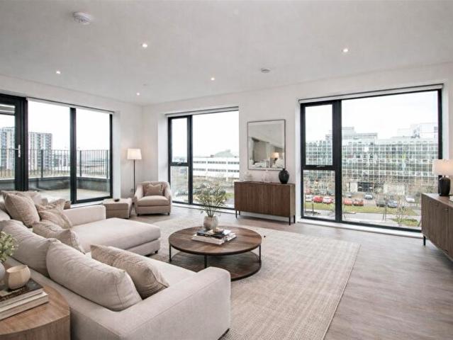 Apartment for rent in Milton Keynes