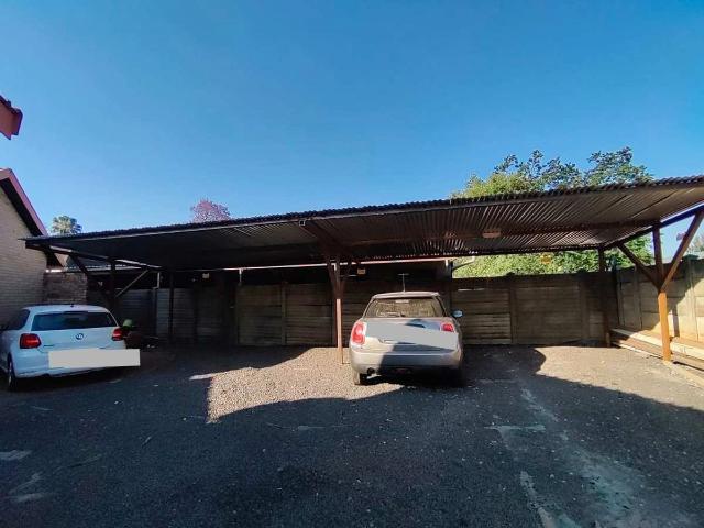 Apartment for rent in Tlhabane, North West