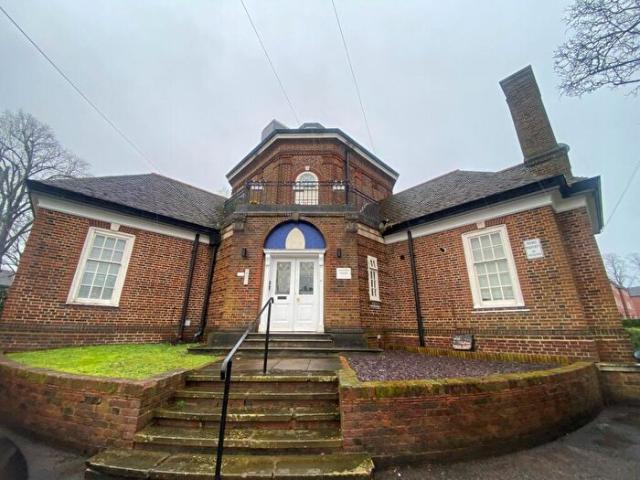 Apartment for rent in Coleshill CP, Gun Hill