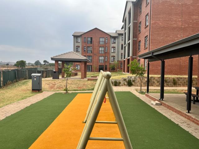 Apartment for rent in Orlando East, Soweto