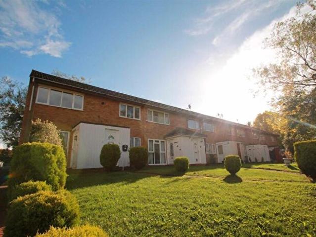 Apartment for rent in Stantonbury, Milton Keynes