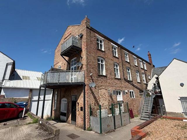 Apartment for rent in Olney