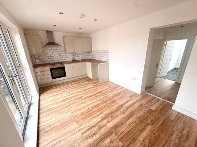 Apartment for rent in Allenton, East Midlands