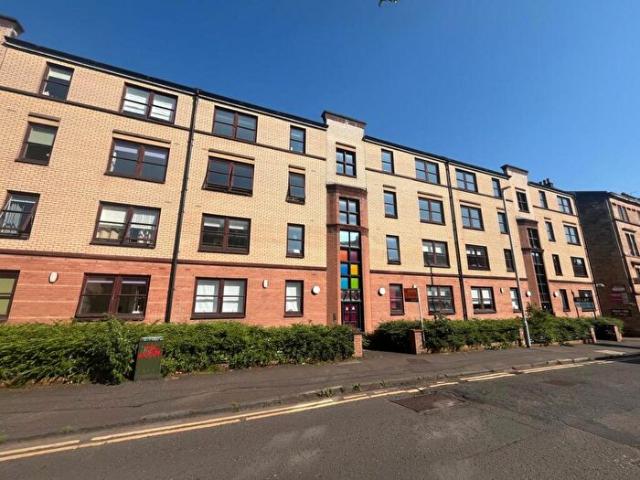 Apartment for rent in Hillhead, Scotland