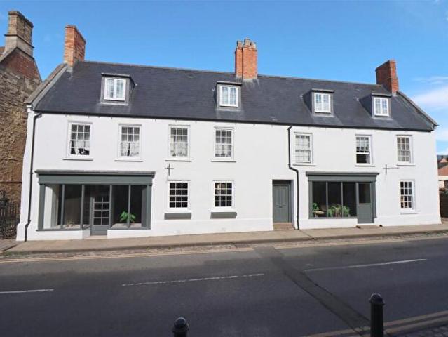 Apartment for rent in Thrapston