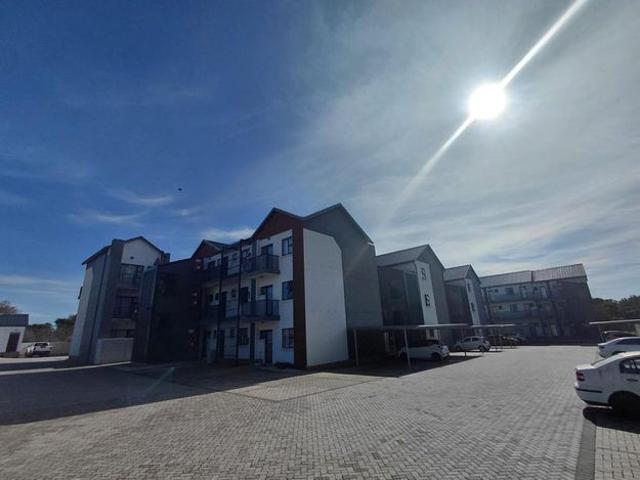Apartment for rent in Port Elizabeth, Eastern Cape