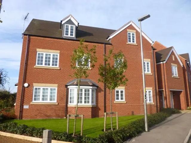 Apartment for rent in Milton Keynes