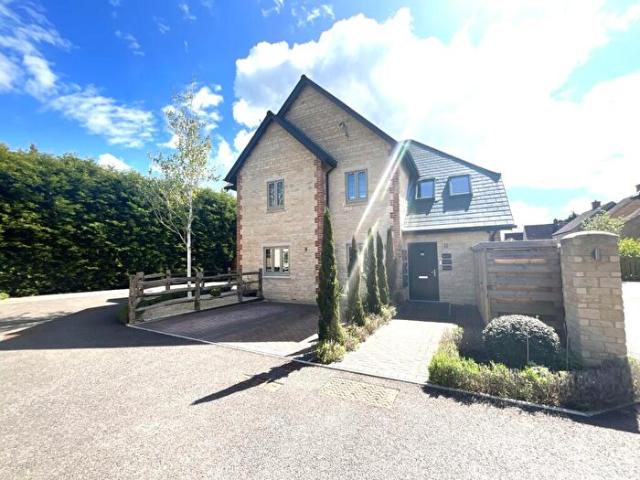 Apartment for rent in Kingston Bagpuize with Southmoor, Dromore