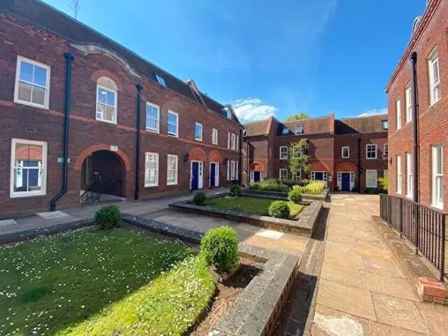 Apartment for rent in Walton, Aylesbury