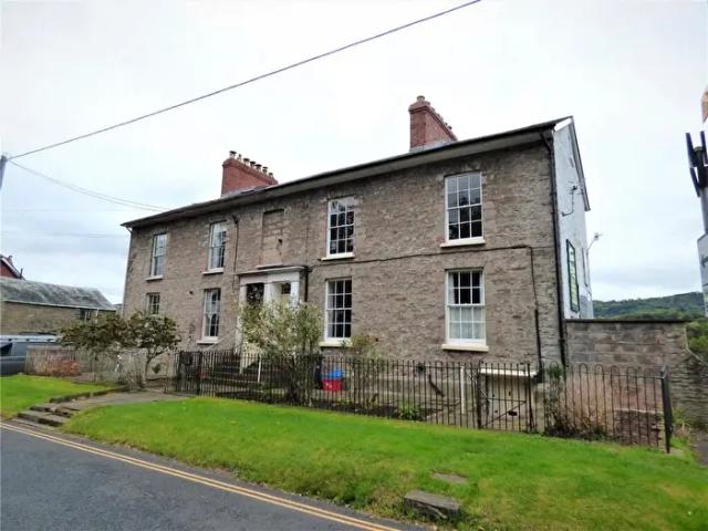 Apartment for rent in Hay, Hay on Wye