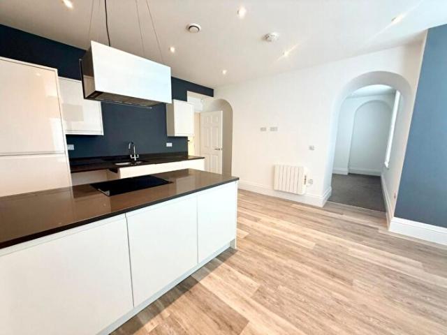 Apartment for rent in Haddon, East Midlands
