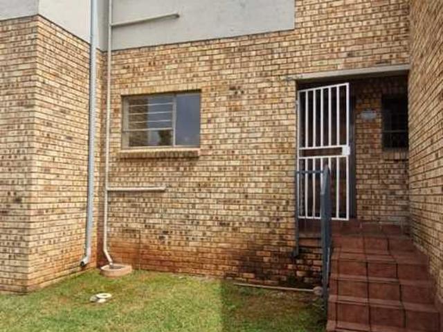 Apartment for rent in Kagiso, Gauteng